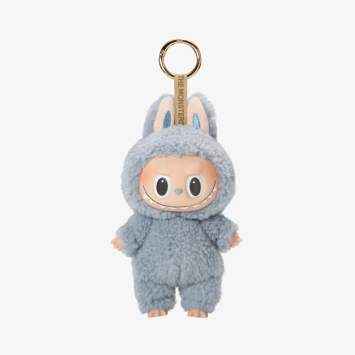 Labubu Big Into Energy Exciting Macaron Have A Seat Series | Blind Box