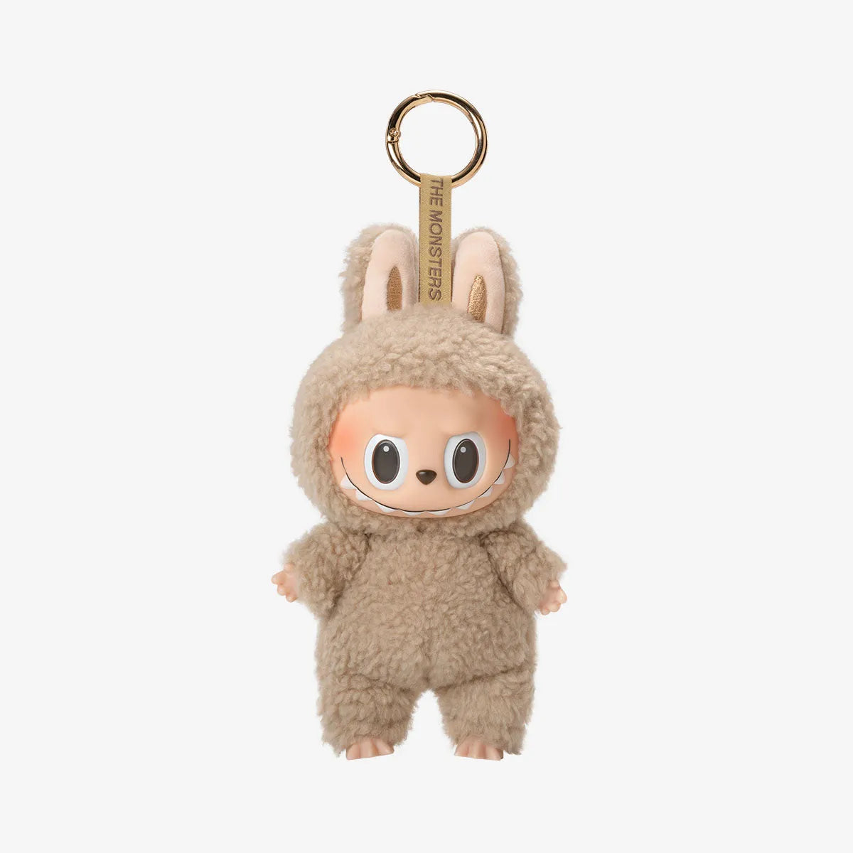 Labubu Big Into Energy Exciting Macaron Have A Seat Series | Blind Box