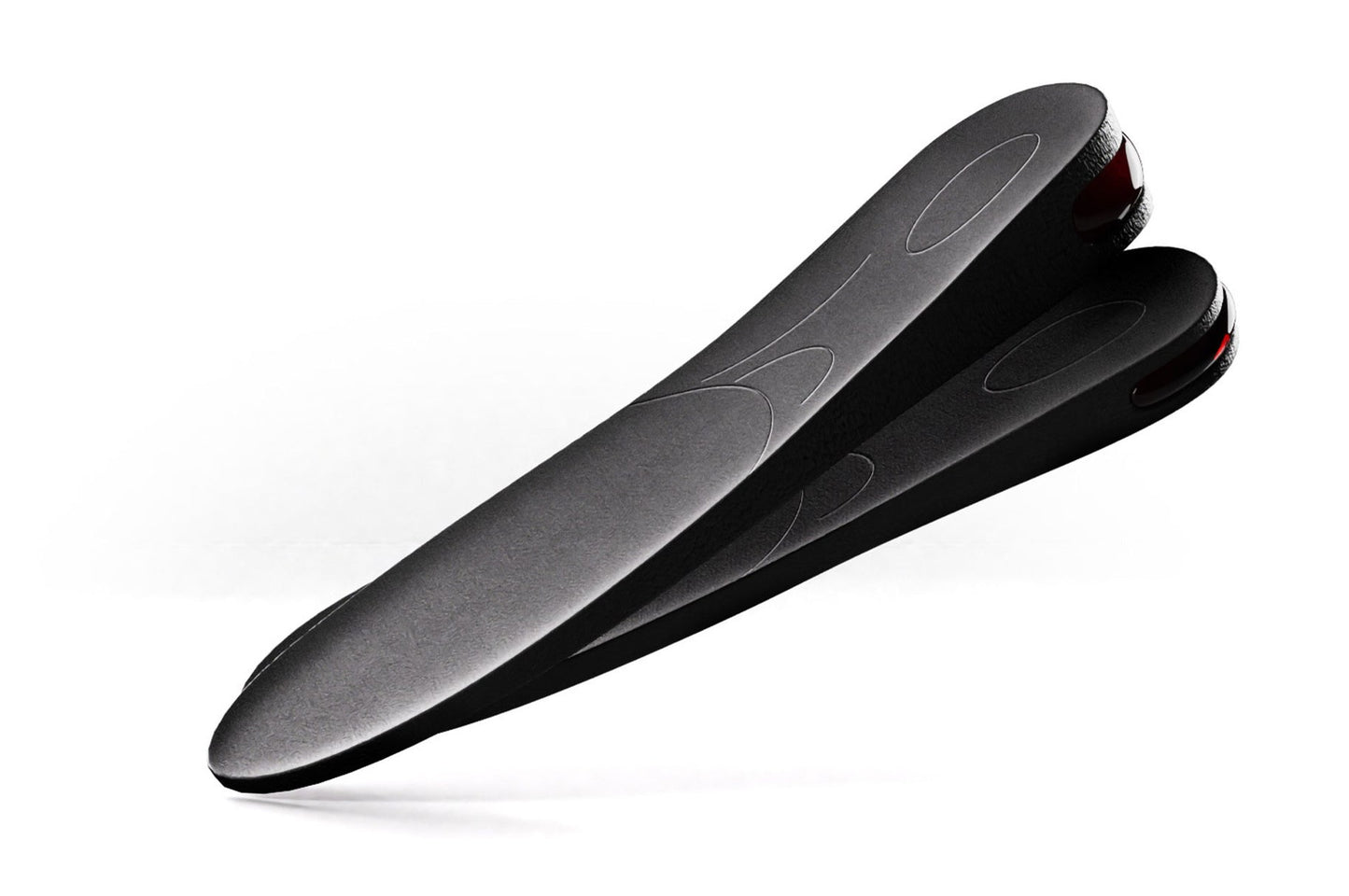 Inch Up™ – Adjustable Height Boost Insoles for Men & Women