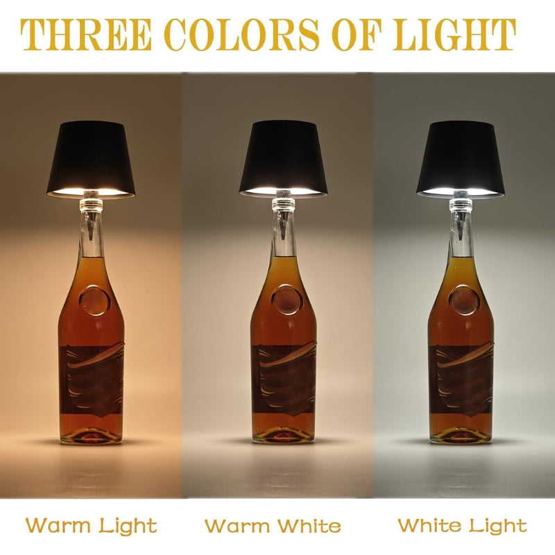 Luma™ | For the Modern, Mood-Lit Home
