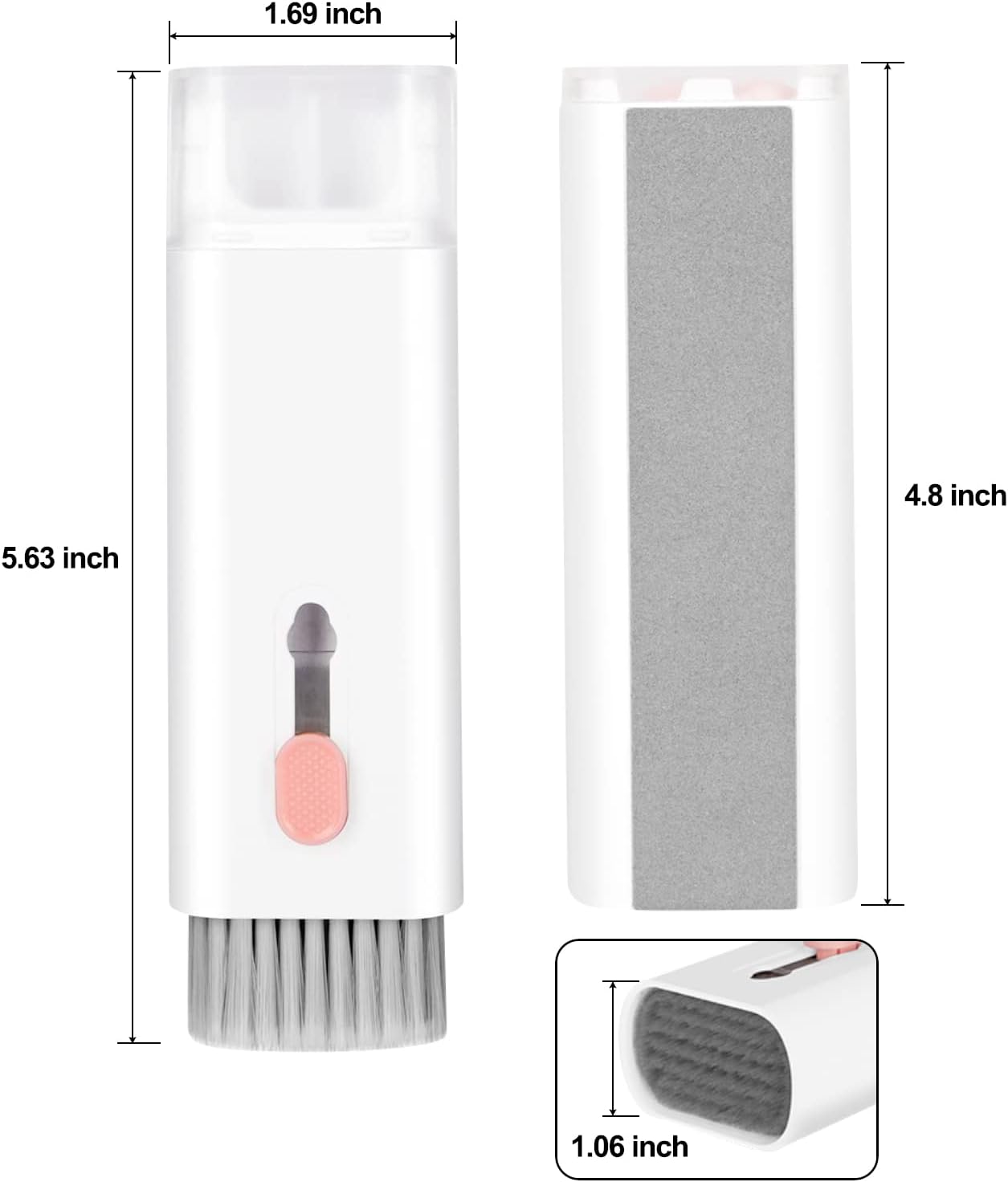 CoreKit™ | The Essential 7-in-1 Cleaning System