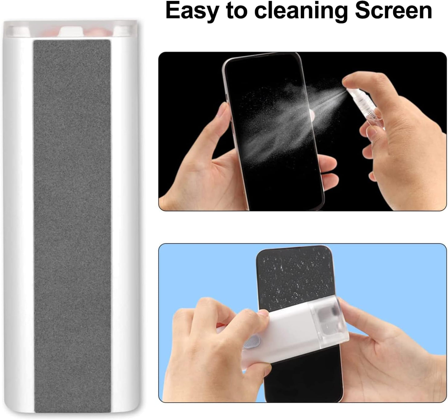 CoreKit™ | The Essential 7-in-1 Cleaning System