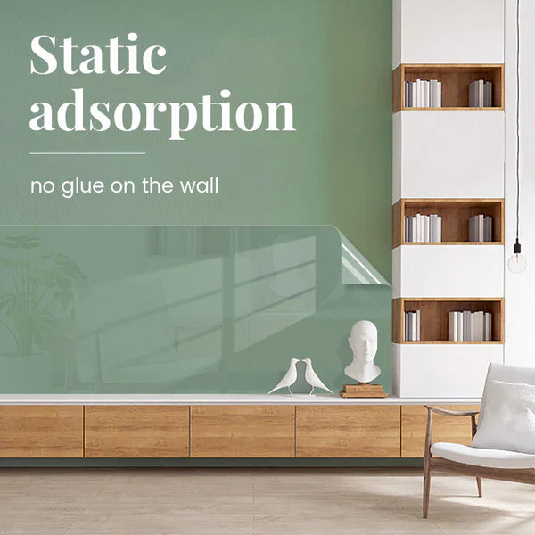 WallShield | Clear Wall Protector