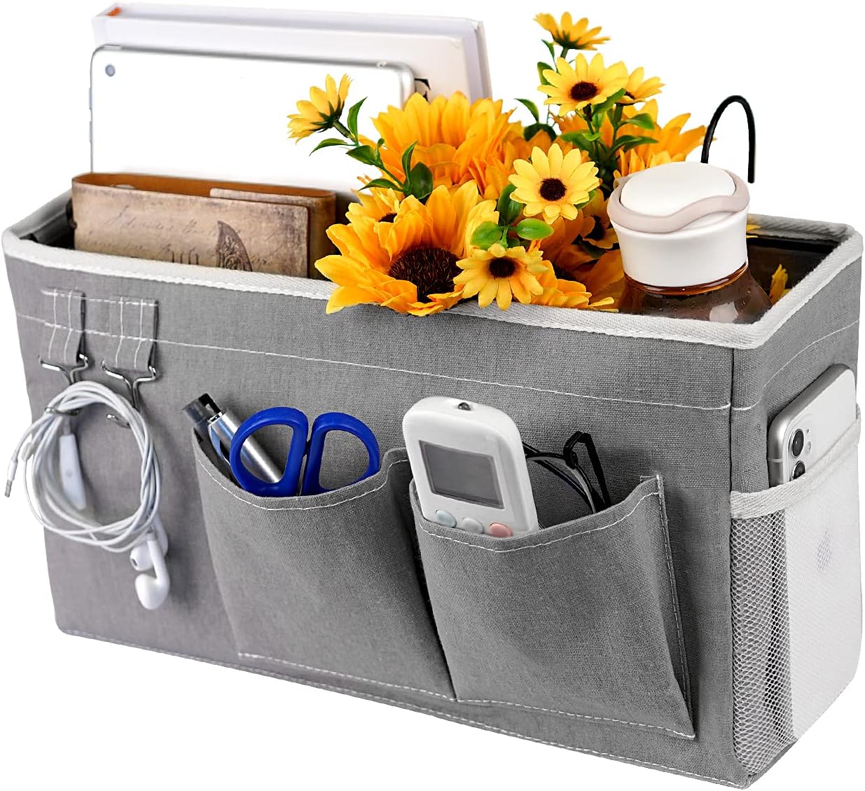 Bedside Hanging Organizer