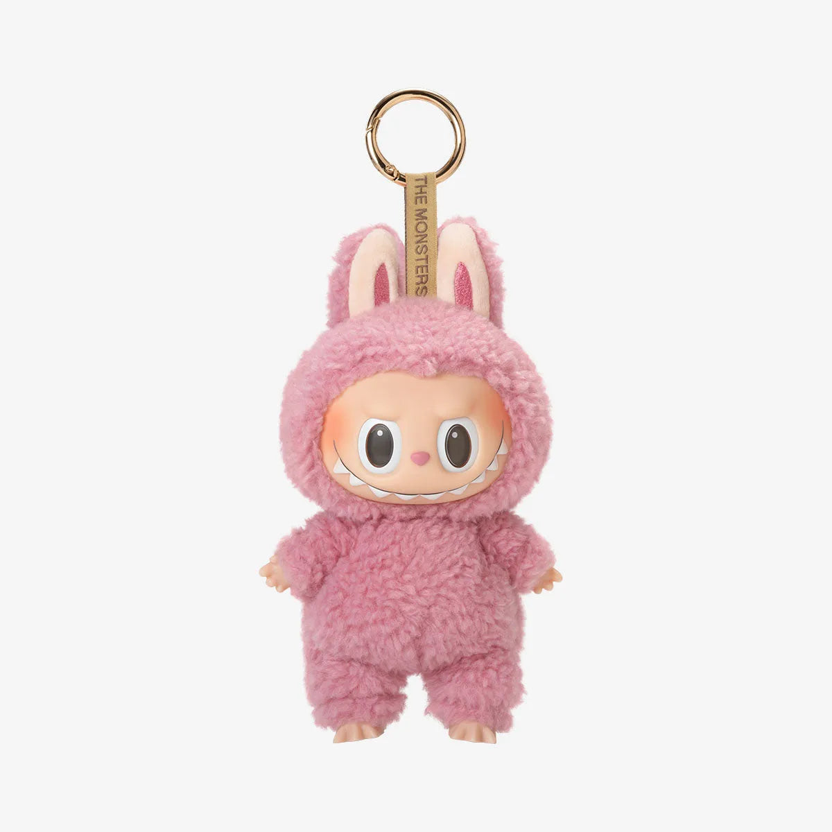 Labubu Big Into Energy Exciting Macaron Have A Seat Series | Blind Box