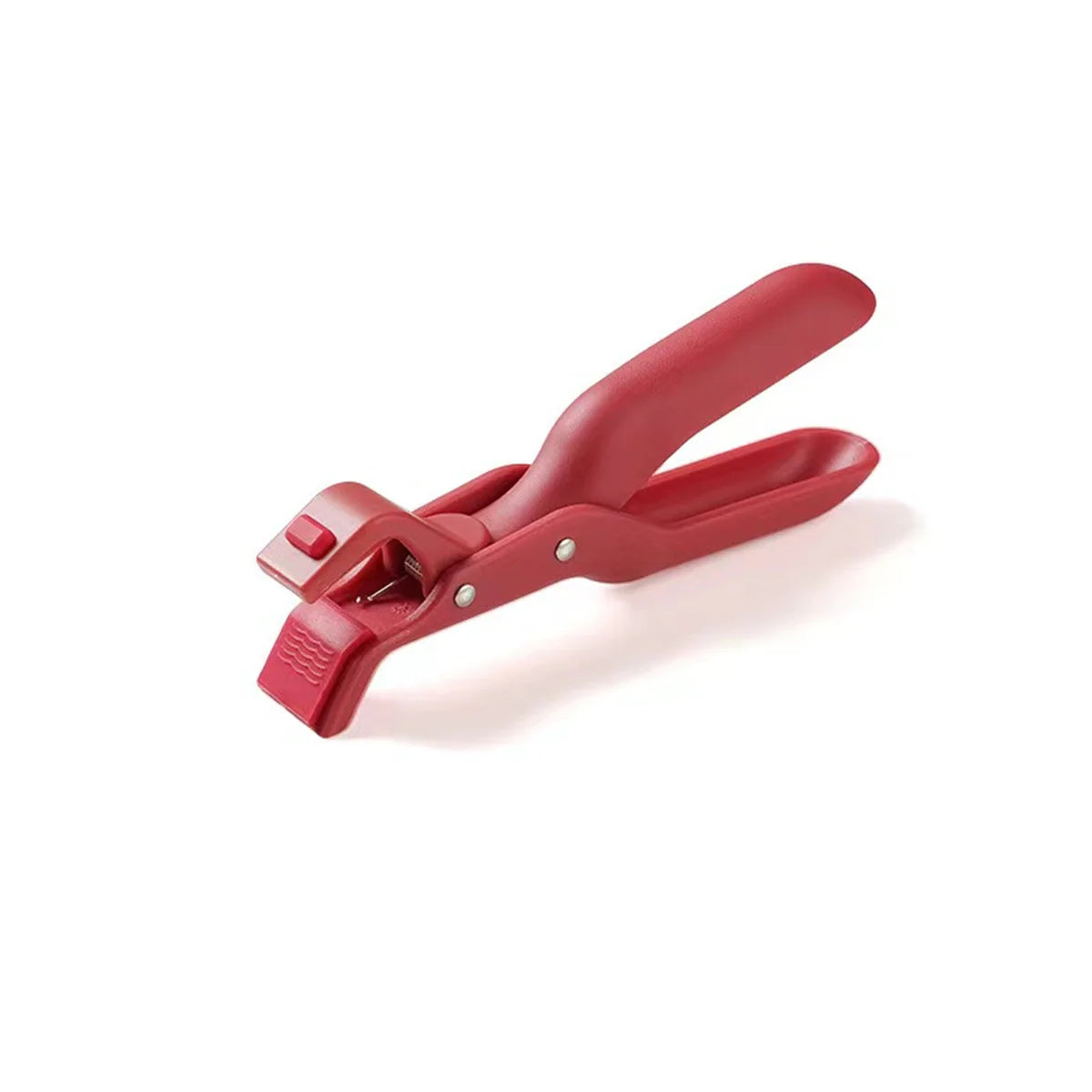 Burn-Free Utensils Holder | Anti-Heat & Anti Slip Kitchen Clip