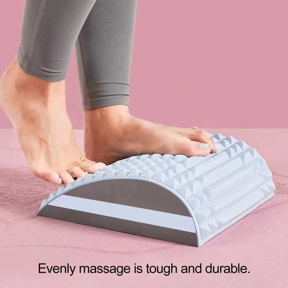 SpineEase™ Posture+ Back & Neck Stretcher | Sit. Stretch. Straighten.
