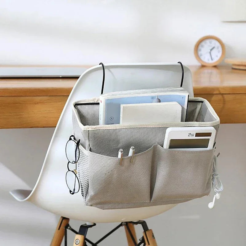 Bedside Hanging Organizer