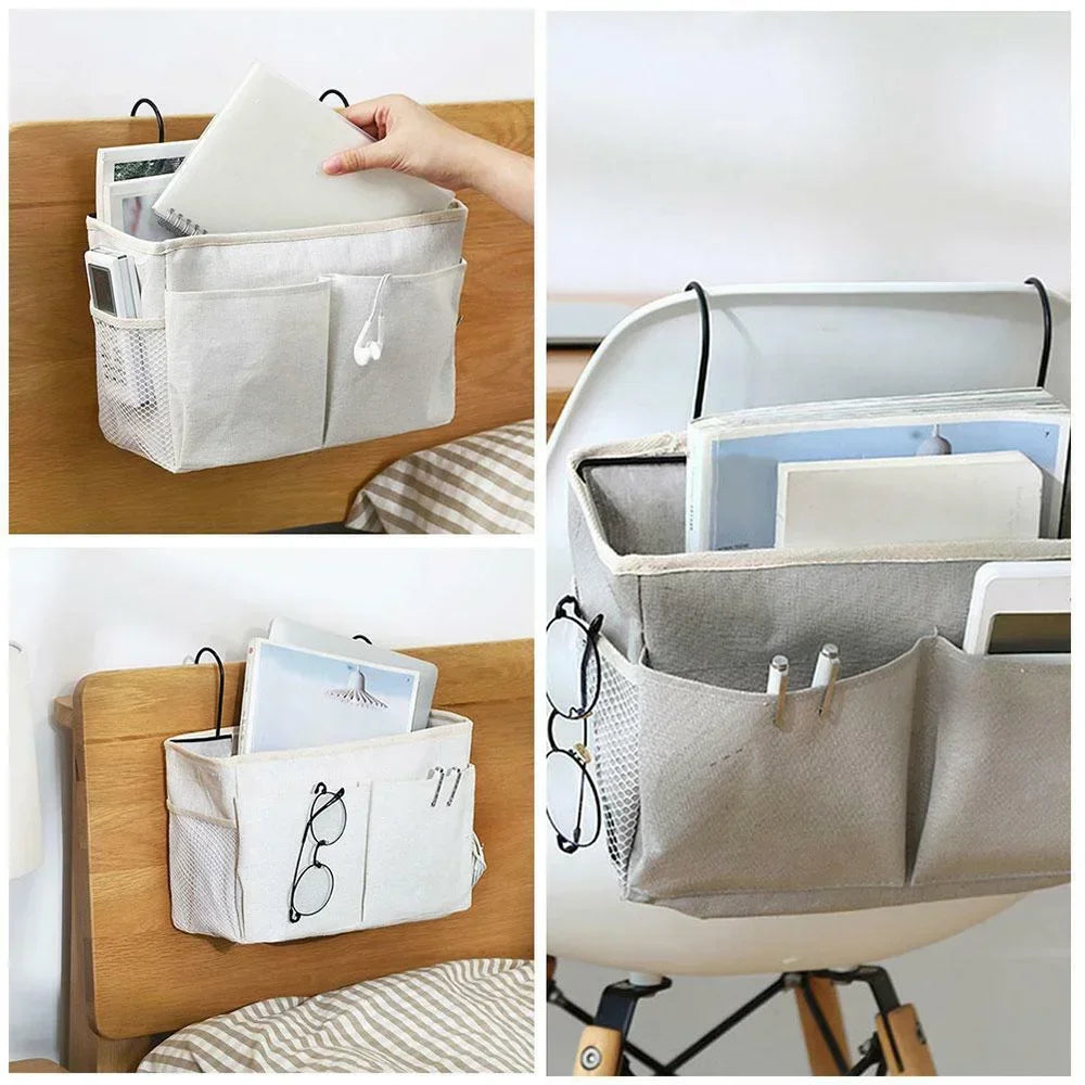 Bedside Hanging Organizer