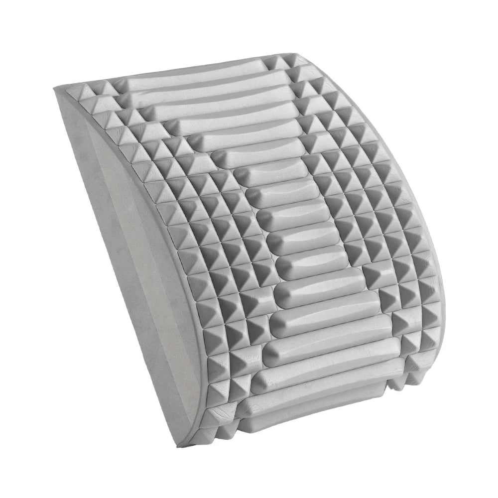 SpineEase™ Posture+ Back & Neck Stretcher | Sit. Stretch. Straighten.