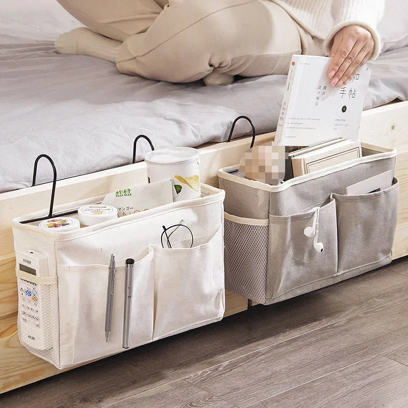Bedside Hanging Organizer