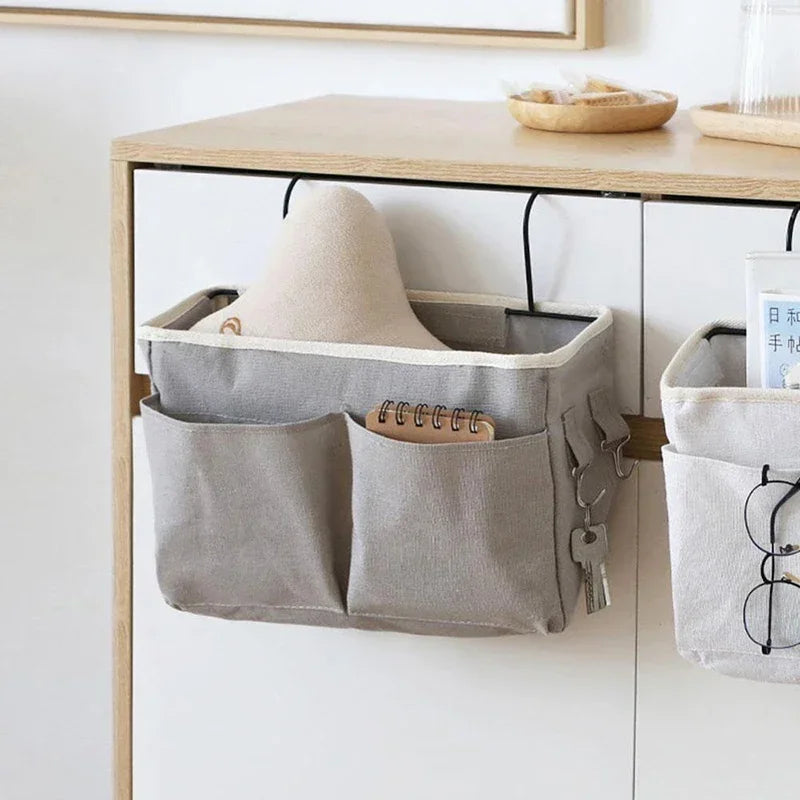 Bedside Hanging Organizer