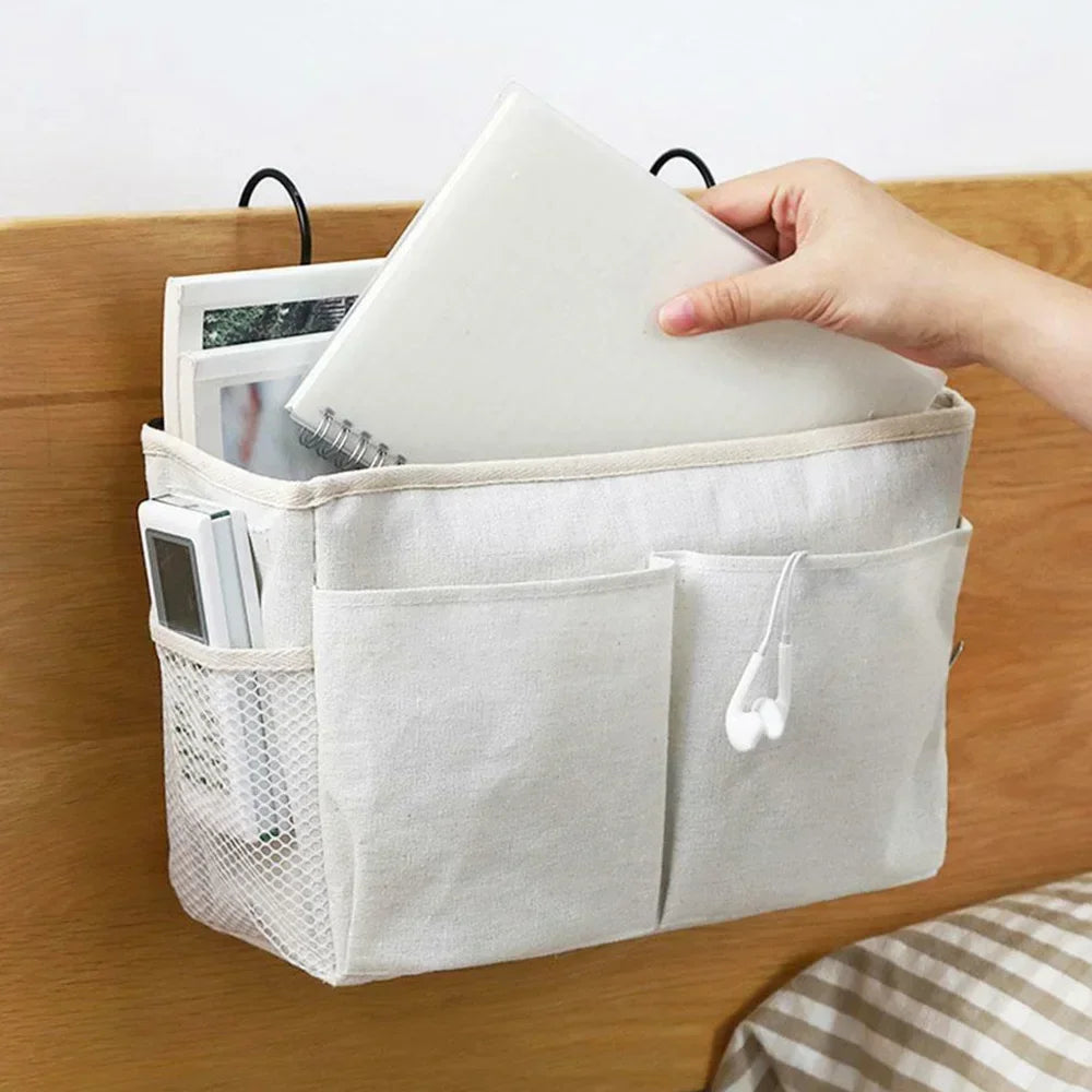 Bedside Hanging Organizer