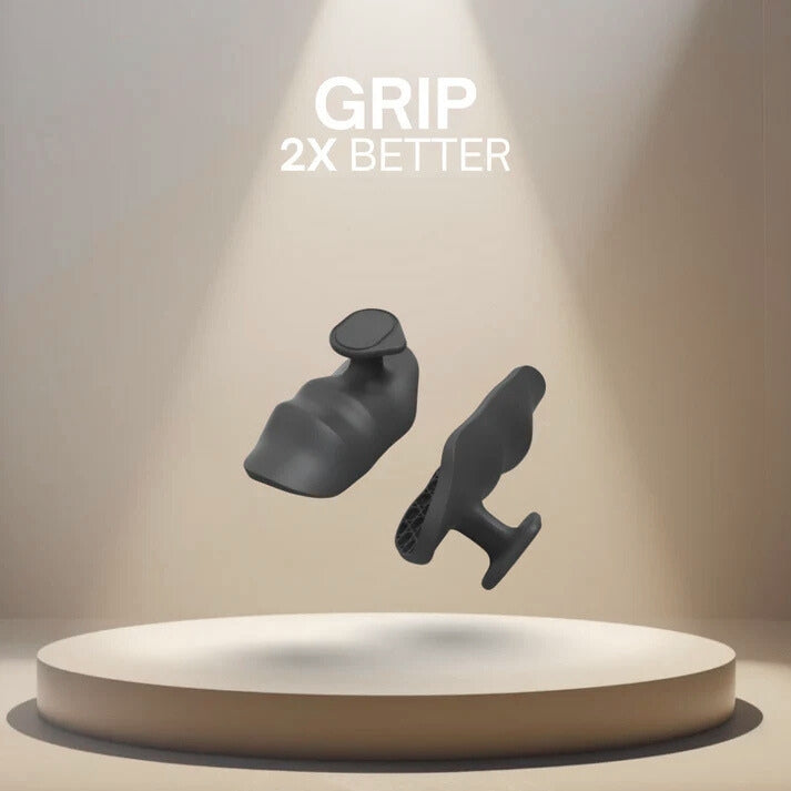 Max Grip Pro™ | The Workout Tailored Grip