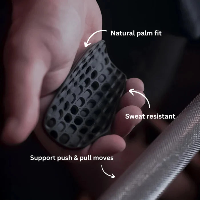 Max Grip Pro™ | The Workout Tailored Grip