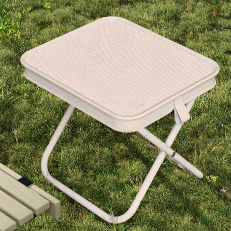 Camping Stool – Portable Folding Chair