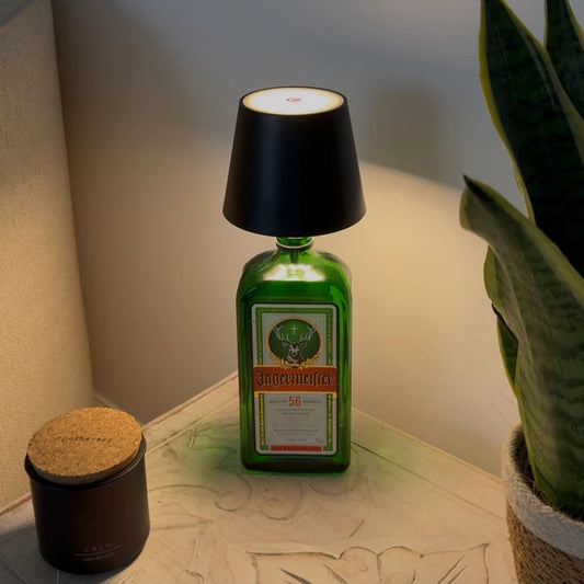Luma™ | For the Modern, Mood-Lit Home