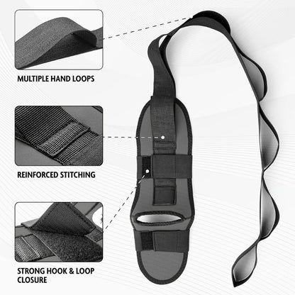 Stretching & Yoga Strap