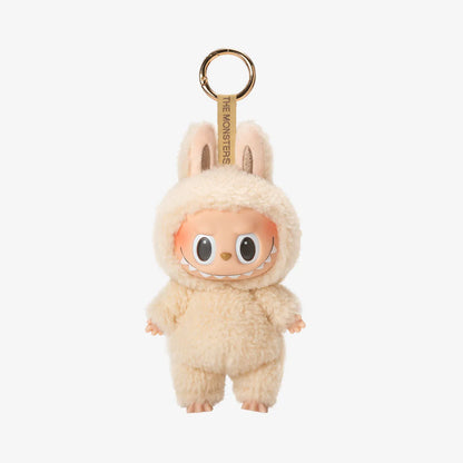 Labubu Big Into Energy Exciting Macaron Have A Seat Series | Blind Box