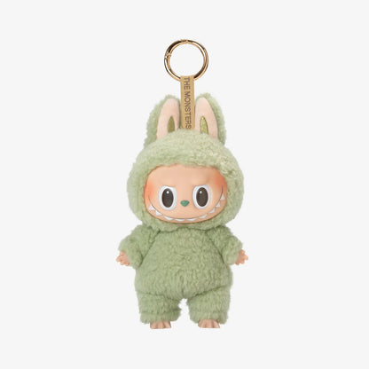 Labubu Big Into Energy Exciting Macaron Have A Seat Series | Blind Box