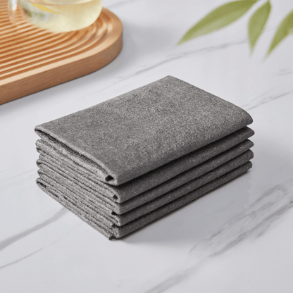 ShineWipe™ | Ultra Absorbent Magic Cleaning Cloth
