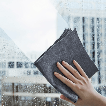 ShineWipe™ | Ultra Absorbent Magic Cleaning Cloth