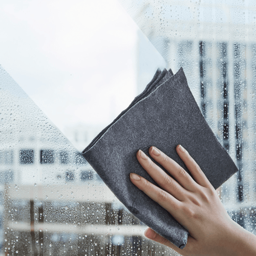 ShineWipe™ | Ultra Absorbent Magic Cleaning Cloth