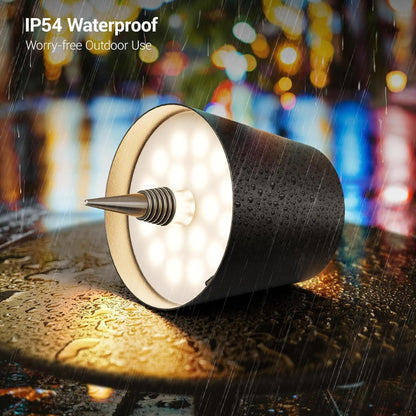 Luma™ | For the Modern, Mood-Lit Home