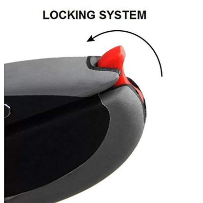 Clever Cutter | All in One Chopping & Cutting Tool