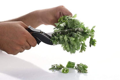 Clever Cutter | All in One Chopping & Cutting Tool