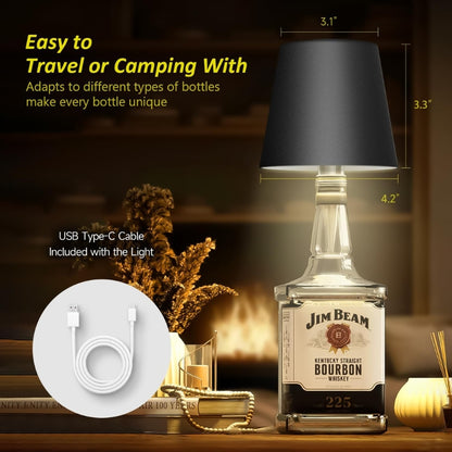 Luma™ | For the Modern, Mood-Lit Home