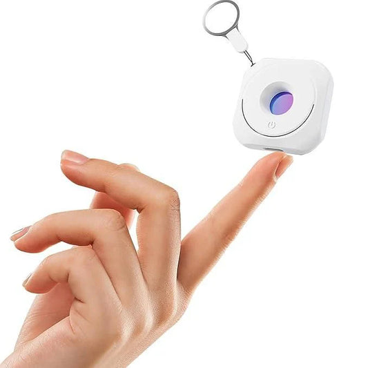 SpyGuard™ | Mini Camera Detector