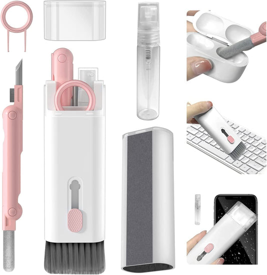 CoreKit™ | The Essential 7-in-1 Cleaning System