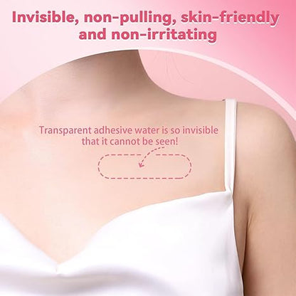 KeepStyle | Invisible Body Adhesive Roll-On