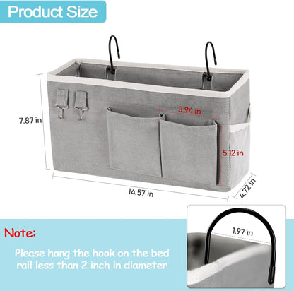 Bedside Hanging Organizer