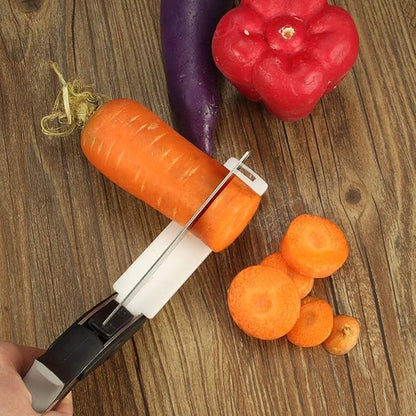 Clever Cutter | All in One Chopping & Cutting Tool