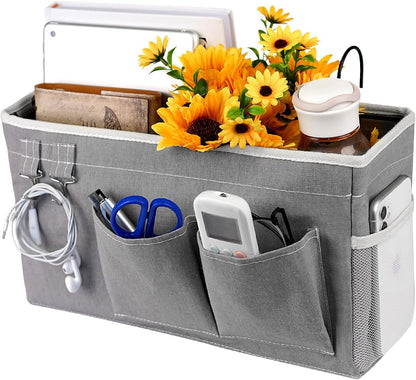 Bedside Hanging Organizer