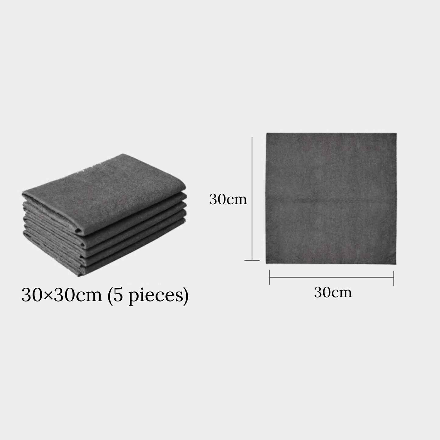 ShineWipe™ | Ultra Absorbent Magic Cleaning Cloth
