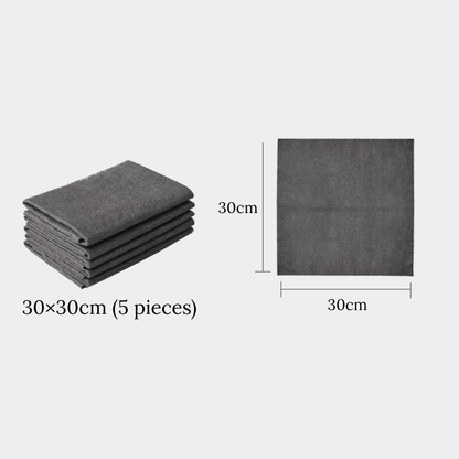 ShineWipe™ | Ultra Absorbent Magic Cleaning Cloth