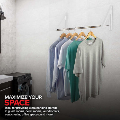 RackUp™ | The Sleek, Space-Saving Drying Hub