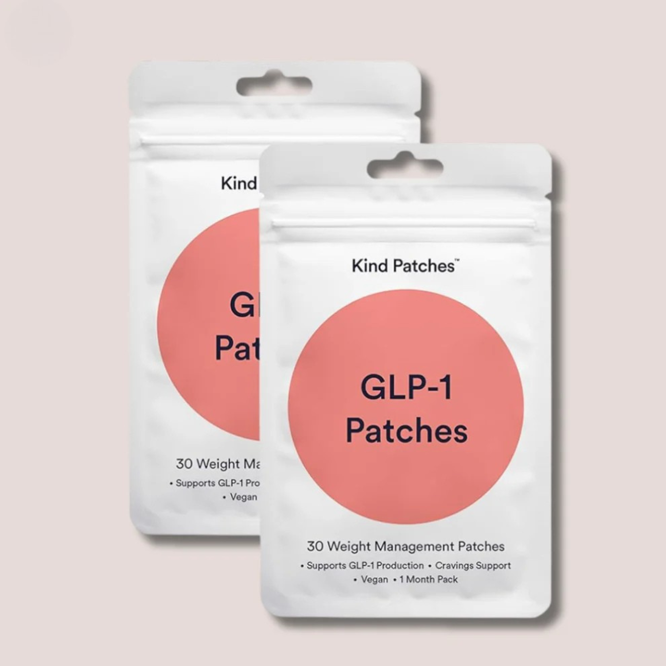 SlimEase | Weight Management Patches - Balances hunger & boosts metabolism