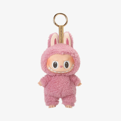 Labubu Big Into Energy Exciting Macaron Have A Seat Series | Blind Box