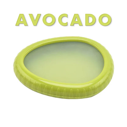 FreshMate™ – Reusable Silicone Food Saver Set | Seal, Store & Save — Without the Waste