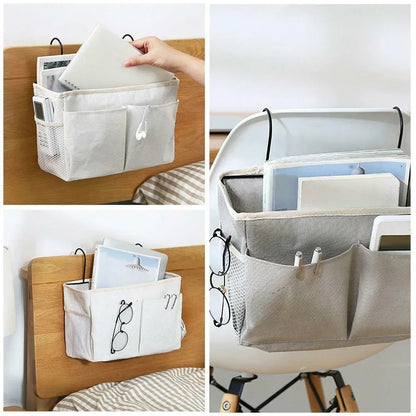 Bedside Hanging Organizer