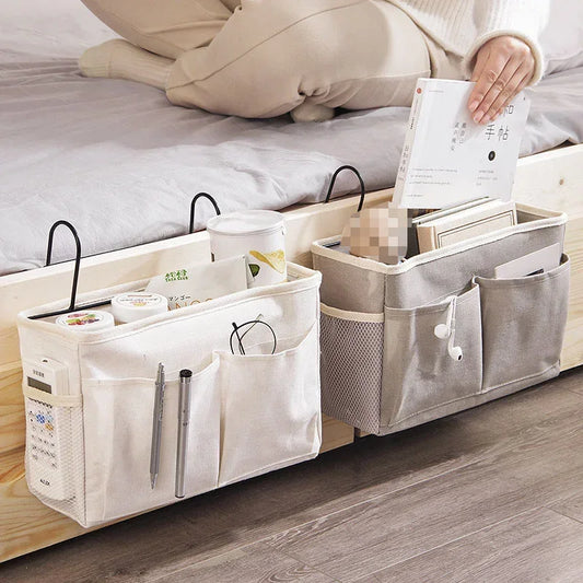 Bedside Hanging Organizer