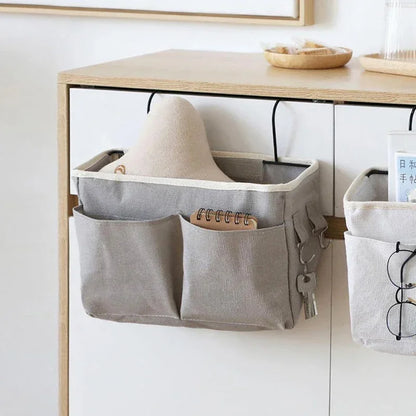 Bedside Hanging Organizer
