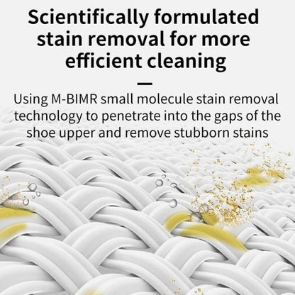 Shoe Cleaning Cream Kit