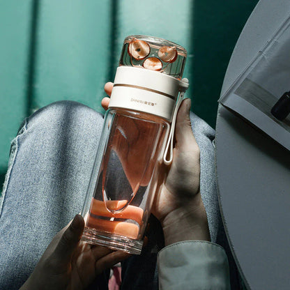 PureSip | 3-in-1 Smart Tea Infuser