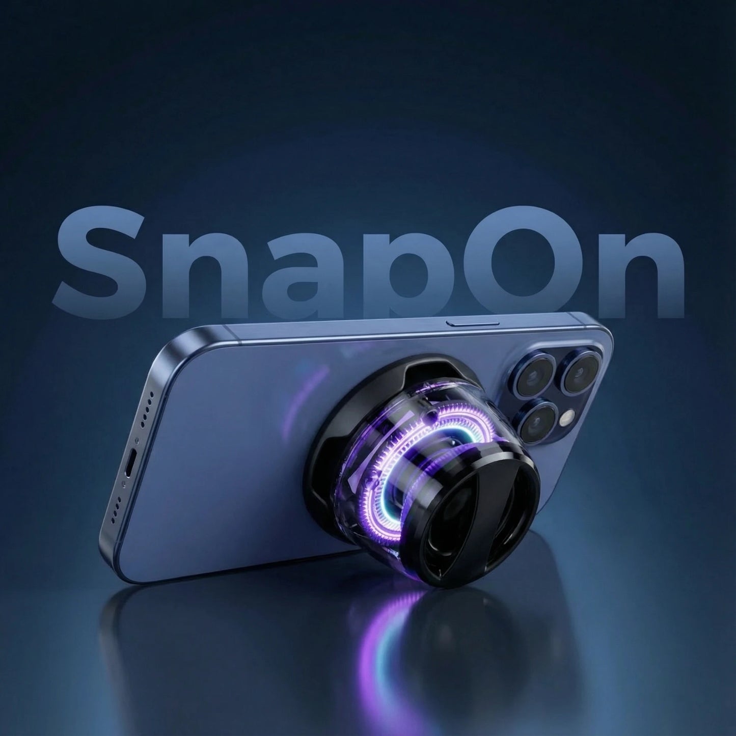 MagBeat G200 | Magnetic Bluetooth Speaker