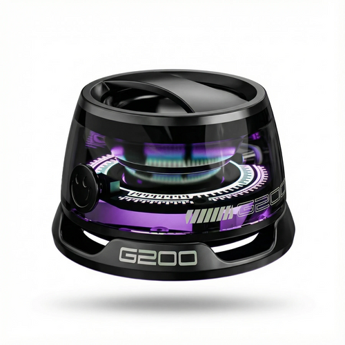 MagBeat G200 | Magnetic Bluetooth Speaker